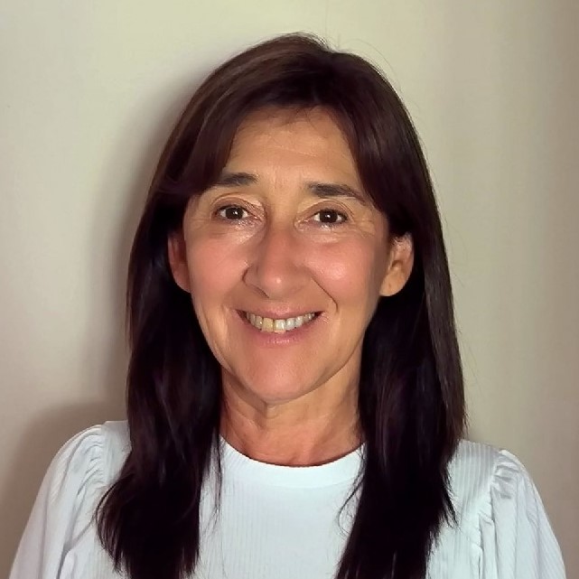 Liliana Ceballos
