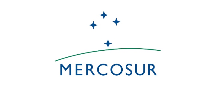 Mercosur Logo del Mercosur