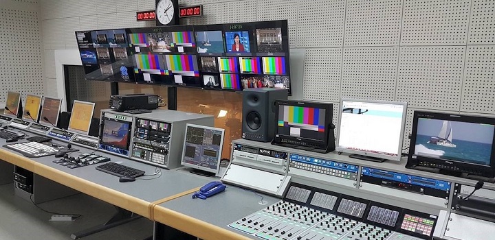 Día de la Radiodifusión Nacional ""