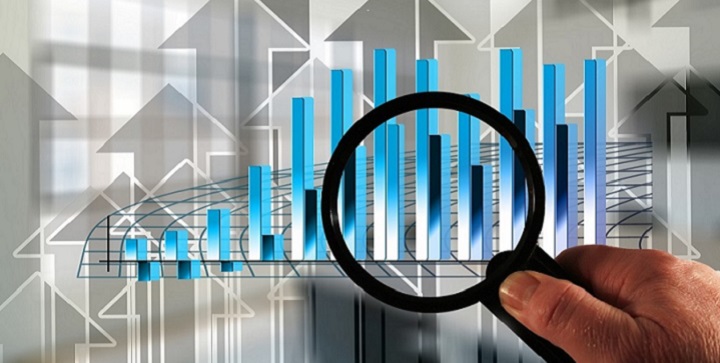 Informes de Mercado con datos estadísticos ""