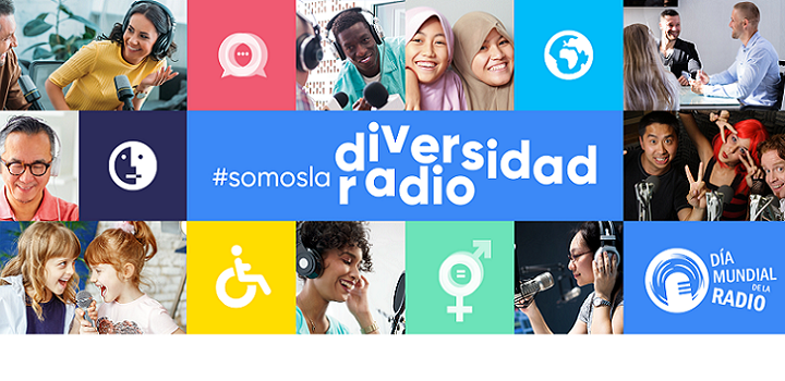 Día Mundial de la Radio 2020 ""