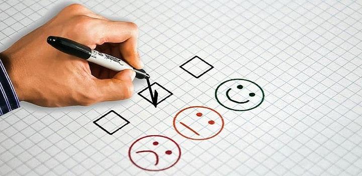 Calidad de servicio y experiencia de usuarios y consumidores ""