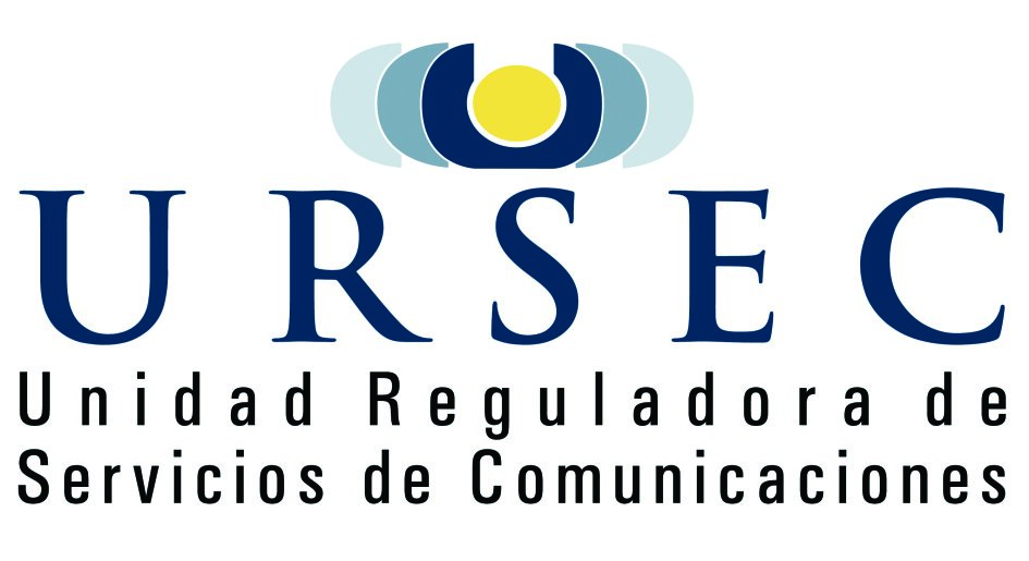 Logo de URSEC 