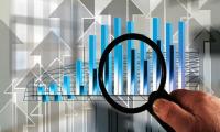 Informes de mercado con datos estadísticos ""