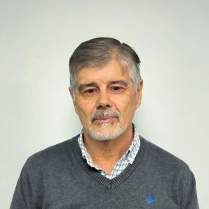 Foto de José Luis Athaídes, Coordinador del Departamento de Contralor