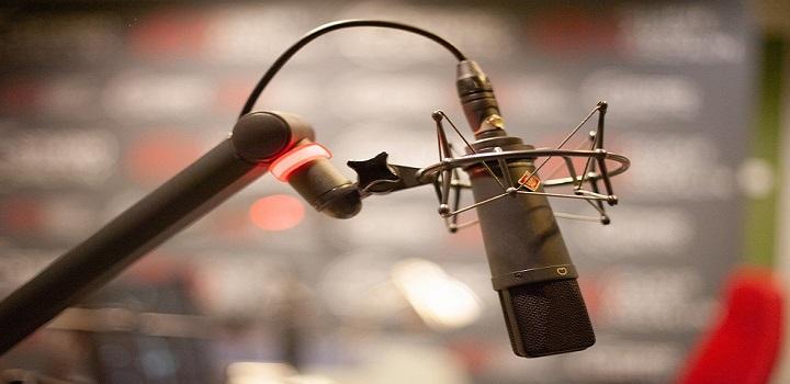Radios comunitarias ""