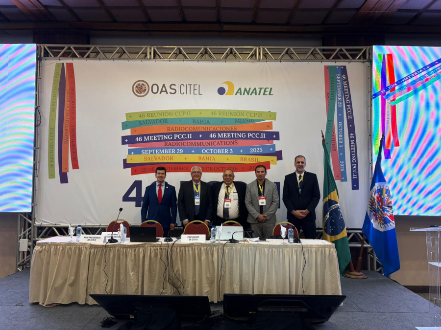 Delegación de Uruguay 