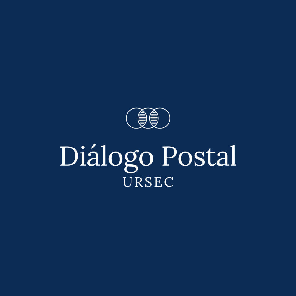 Logo del Diálogo Postal - URSEC