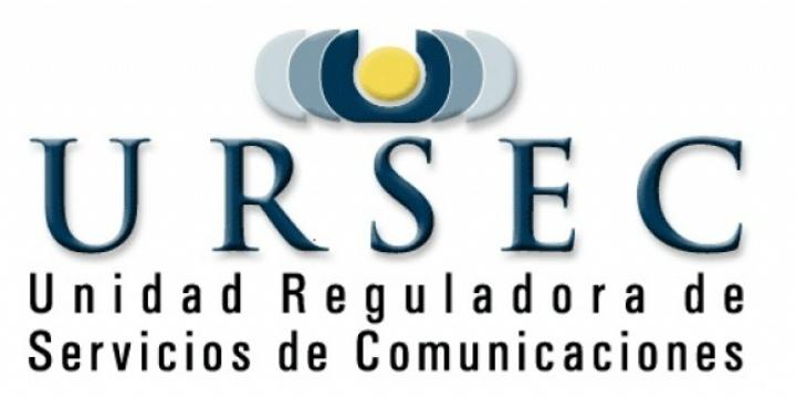 Fotografía logo de Ursec