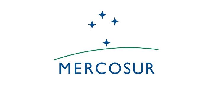 Mercosur Logo del Mercosur