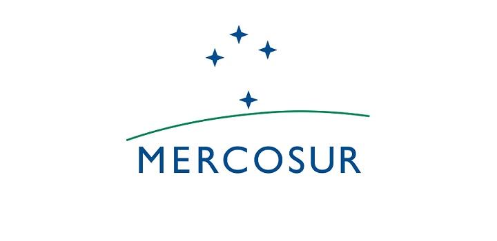 Logo del Mercosur