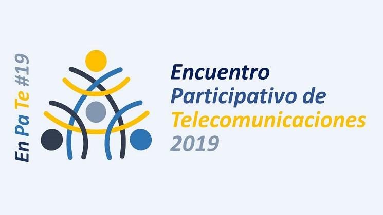 Logo del evento