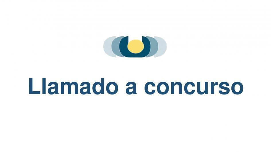 Logo de creación propia para llamados 