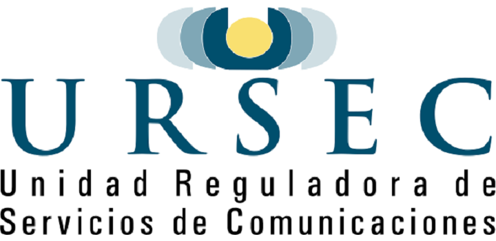 Logo de URSEC