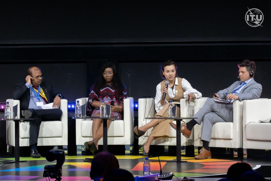 Panel: El dilema de la IA para el Gobierno: ¿cómo maximizar las recompensas minimizando los riesgos?