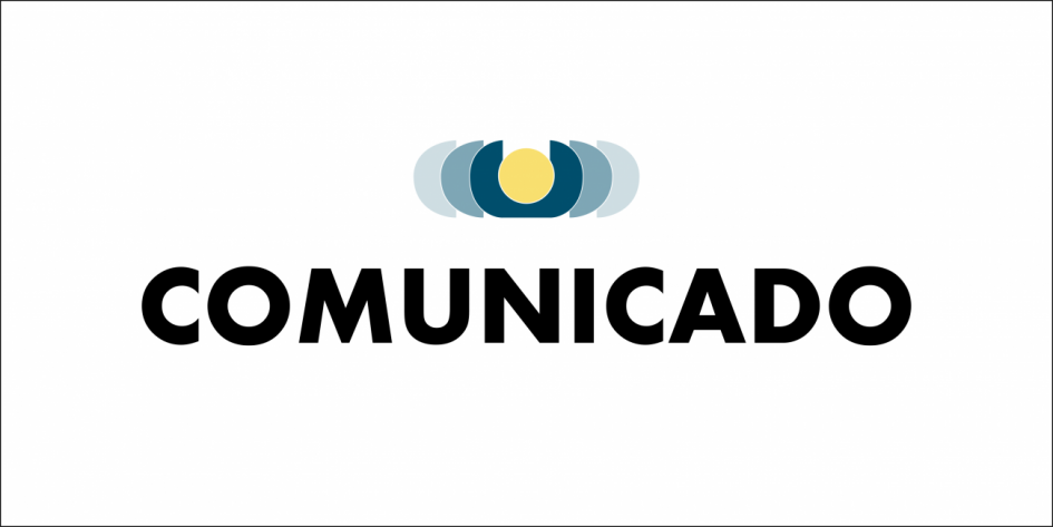 Imagen de creación propia comunicado Imagen de creación propia comunicado