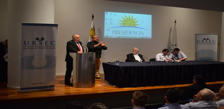 TV Libre Multimedio La República (FARA S.A.) Presentación de TV Libre Multimedio La República (FARA S.A.)