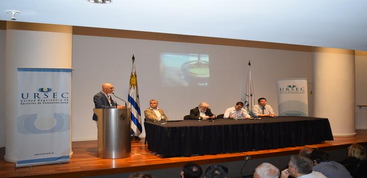 CANAL U Presentación de CANAL U