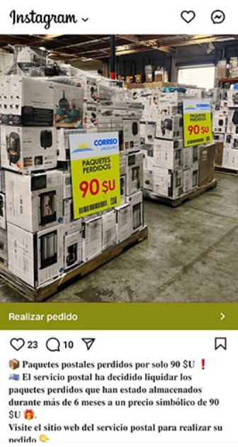 Imagen de ejemplo Imagen de ejemplo
