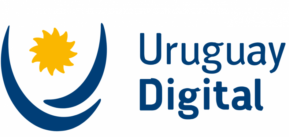 Logo de Uruguay Digital Logo de Uruguay Digital