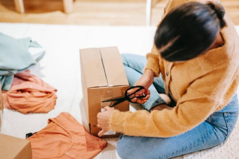 Imagen gratuita de Pexels Imagen gratuita de Pexels
