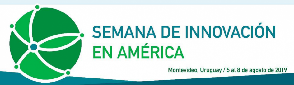 Logo del evento