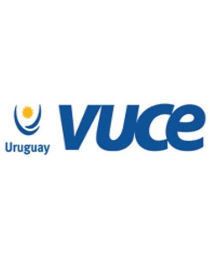 Logo de VUCE