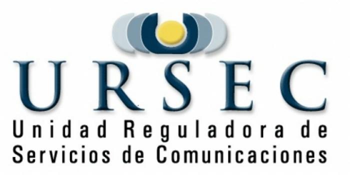 Fotografía logo de Ursec Fotografía logo de Ursec
