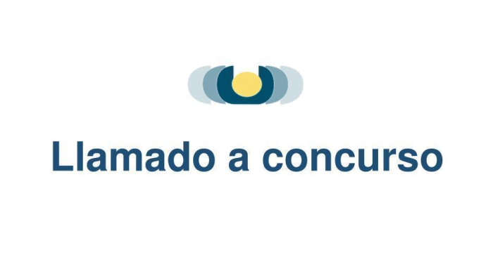 Imagen de creación propia para llamados a concursos Imagen de creación propia para llamados a concursos