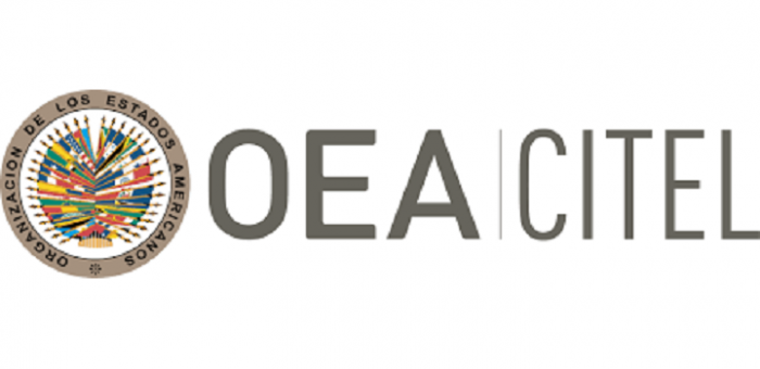 Logo de OEA - CITEL
