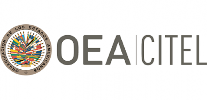 OEA - CITEL Logo de OEA - CITEL