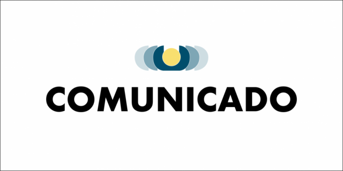 Imagen de creación propia comunicado 