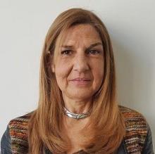 Rosa Graciela Coronel