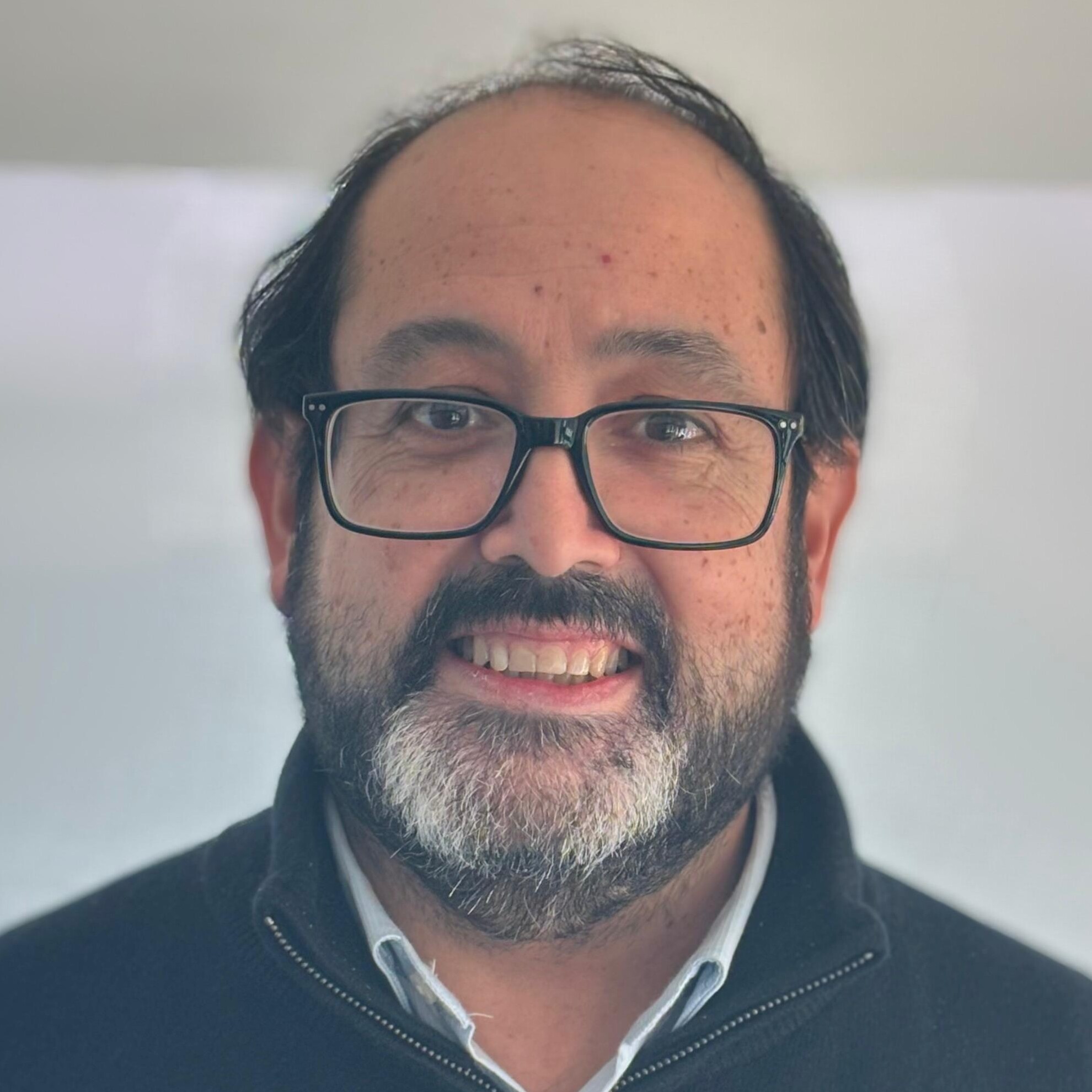 Andrés Cardozo