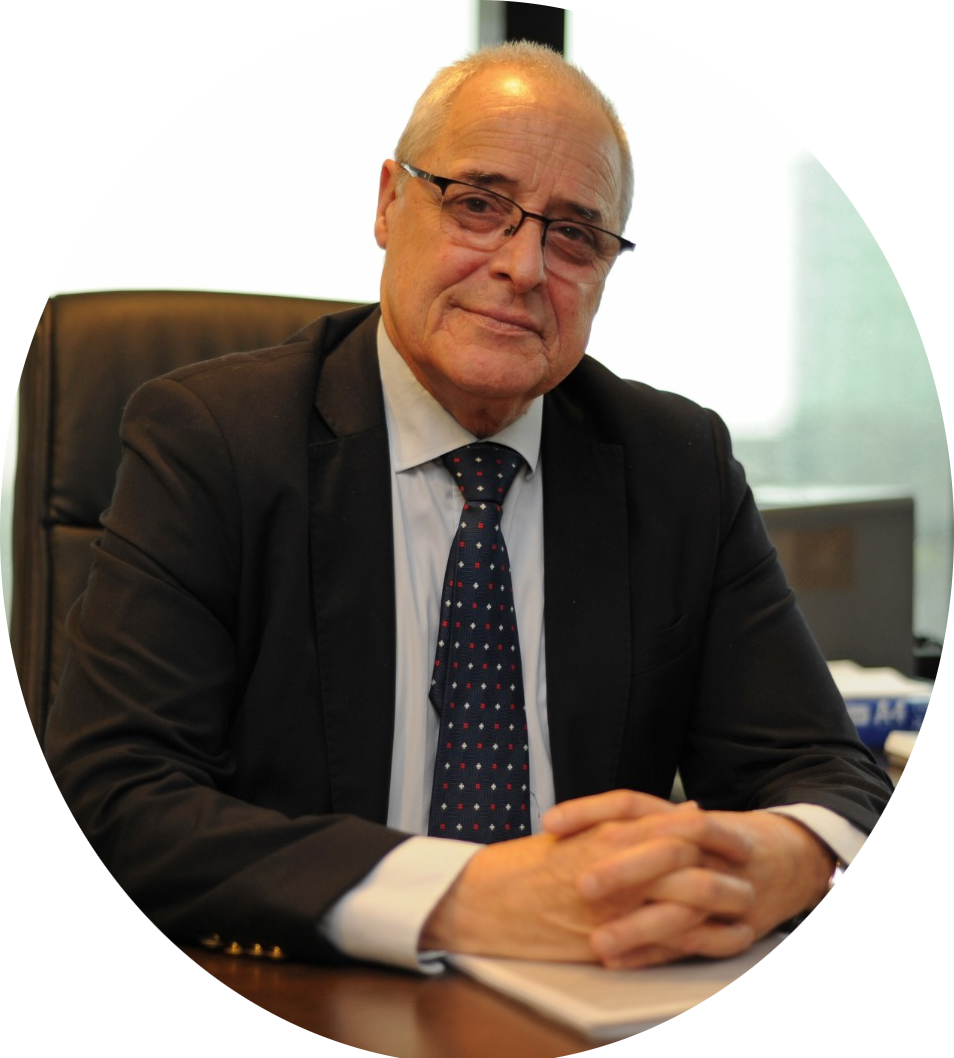 Roberto Chiazzaro