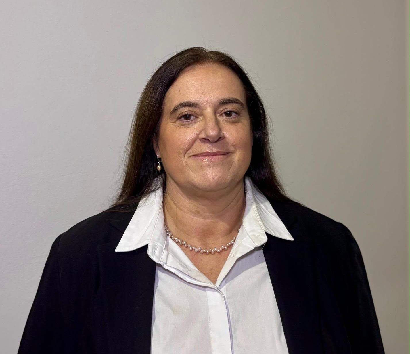 Ximena García de Soria