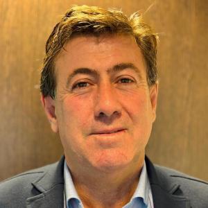 Richard Charamelo