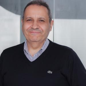""