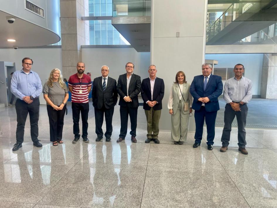 visita ANP visita ANP