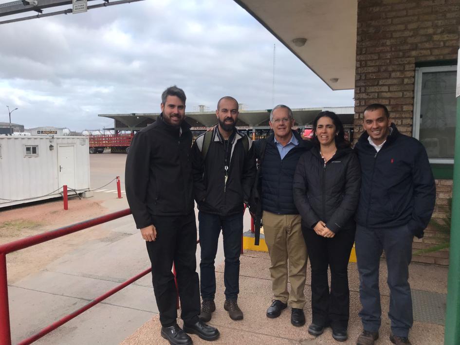 visita ANP visita ANP