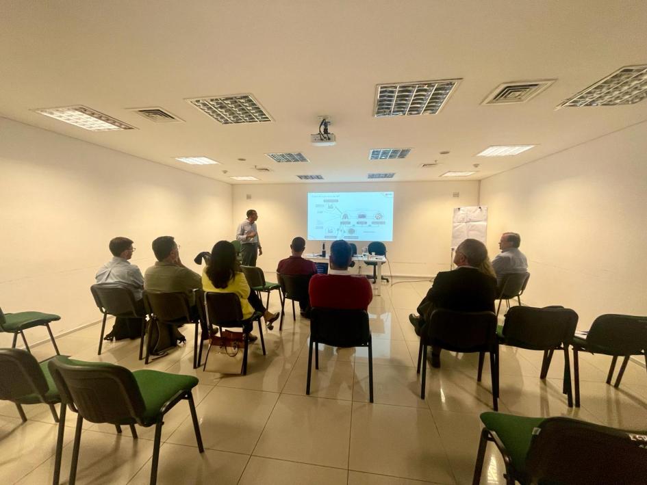 visita ANP visita ANP