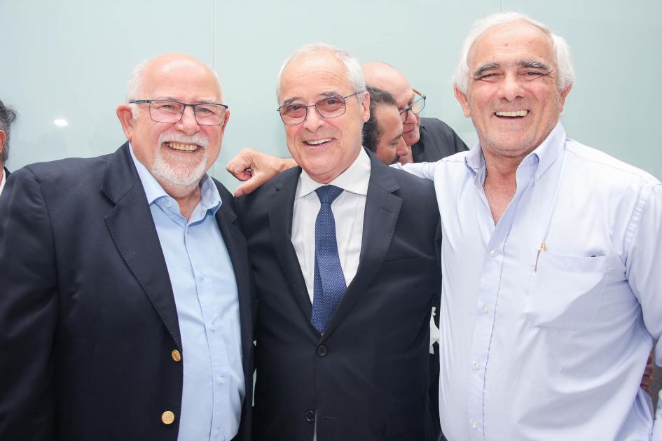 Celebración 20° años Ursea Celebración 20° años Ursea