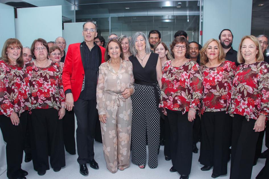 Celebración 20° años Ursea Celebración 20° años Ursea