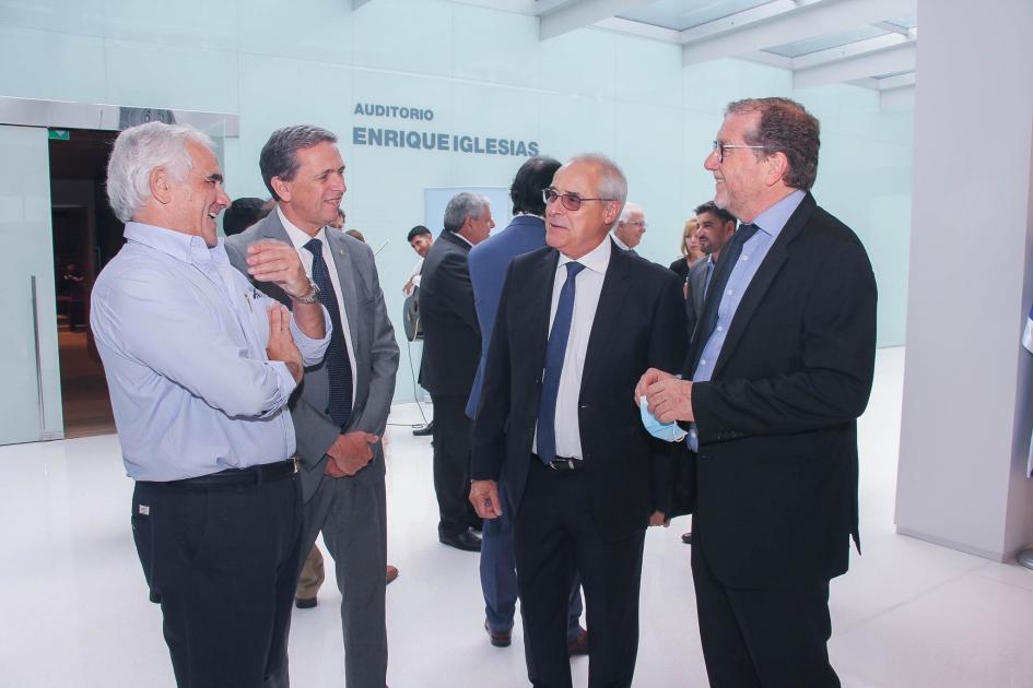 Celebración 20° años Ursea Celebración 20° años Ursea