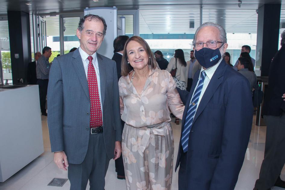 Celebración 20° años Ursea Celebración 20° años Ursea