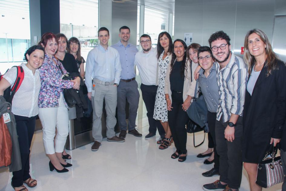 Celebración 20° años Ursea Celebración 20° años Ursea
