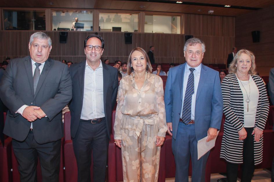 Celebración 20° años Ursea Celebración 20° años Ursea