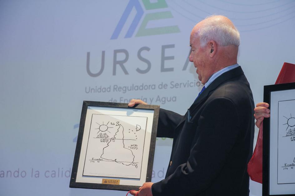 Celebración 20° años Ursea Celebración 20° años Ursea