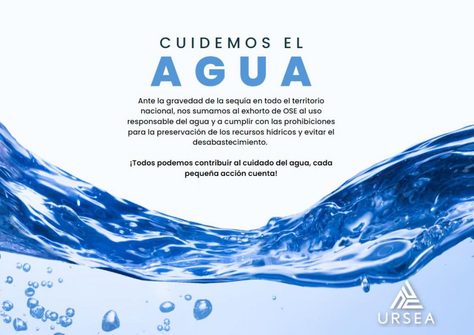 agua