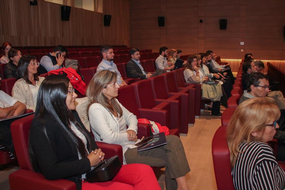 Evento Académico Evento Académico